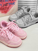 "Retro" Sneakers