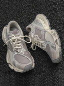 Sneakers Retro "Stapler"