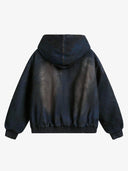 "Sesinat" Jacket