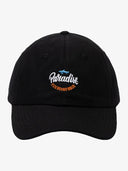 "Street Snapback" Cap