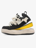 "Rope Lace" sneakers
