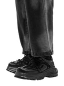 "Outdoor Workwear" Sneakers
