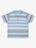 "Gradient" Polo