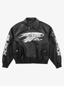 "Fake" jacket