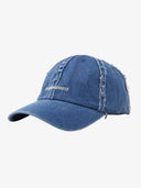 "Washed Denim" Cap