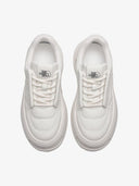 "Platform" Sneakers