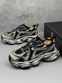 "Chunky Sole" Sneakers