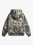 "Rift" Jacket
