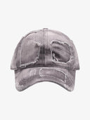 "Heart Distress" Cap