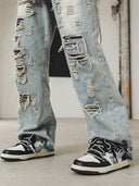 "Love" Sneakers