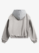 "Split" Jacket