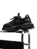 "Outdoor Workwear" Sneakers