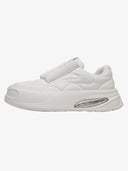 "Platform" Sneakers