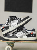 "Love" Sneakers