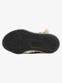 "Rope Lace" sneakers