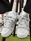 "Retro" Sneakers