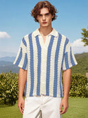 Polo Shirt "Cardigan"