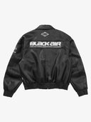 "Fake" jacket