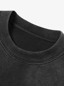 "Washed Racing" Long-Sleeve T-Shirt