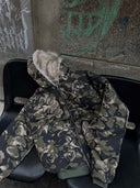 "Rift" Jacket