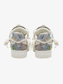 "Destruction Series" Sneakers
