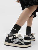 "Comfortable Casual" Sneakers
