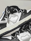 "Love" Sneakers