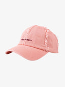 "Washed Denim" Cap