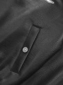 "Fake" jacket