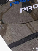 "Retro Camo" Cap