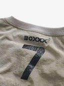 "Sporty Outdoor" Long-Sleeved T-Shirt