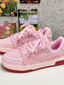 "Retro" Sneakers