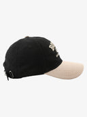 "Retro Colorblock" Cap