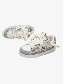 "Destruction Series" Sneakers