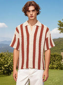 Polo Shirt "Cardigan"