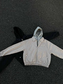 "Split" Jacket