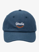 "Street Snapback" Cap