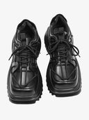 "Outdoor Workwear" Sneakers