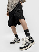 "Comfortable Casual" Sneakers