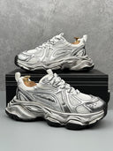 "Chunky Sole" Sneakers