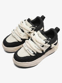 "Rope Lace" sneakers