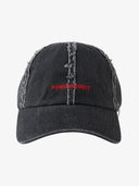 "Washed Denim" Cap