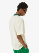 Polo Shirt with Embroidery