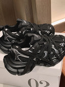 "Lace" Sneakers