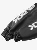 "Fake" jacket