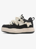 "Rope Lace" sneakers