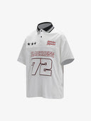 "Sport" polo shirt