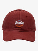 "Street Snapback" Cap