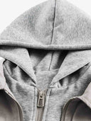 "Split" Jacket