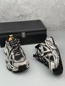 "Chunky Sole" Sneakers